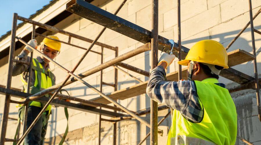 Local Siding Services in Noxapater, MS
